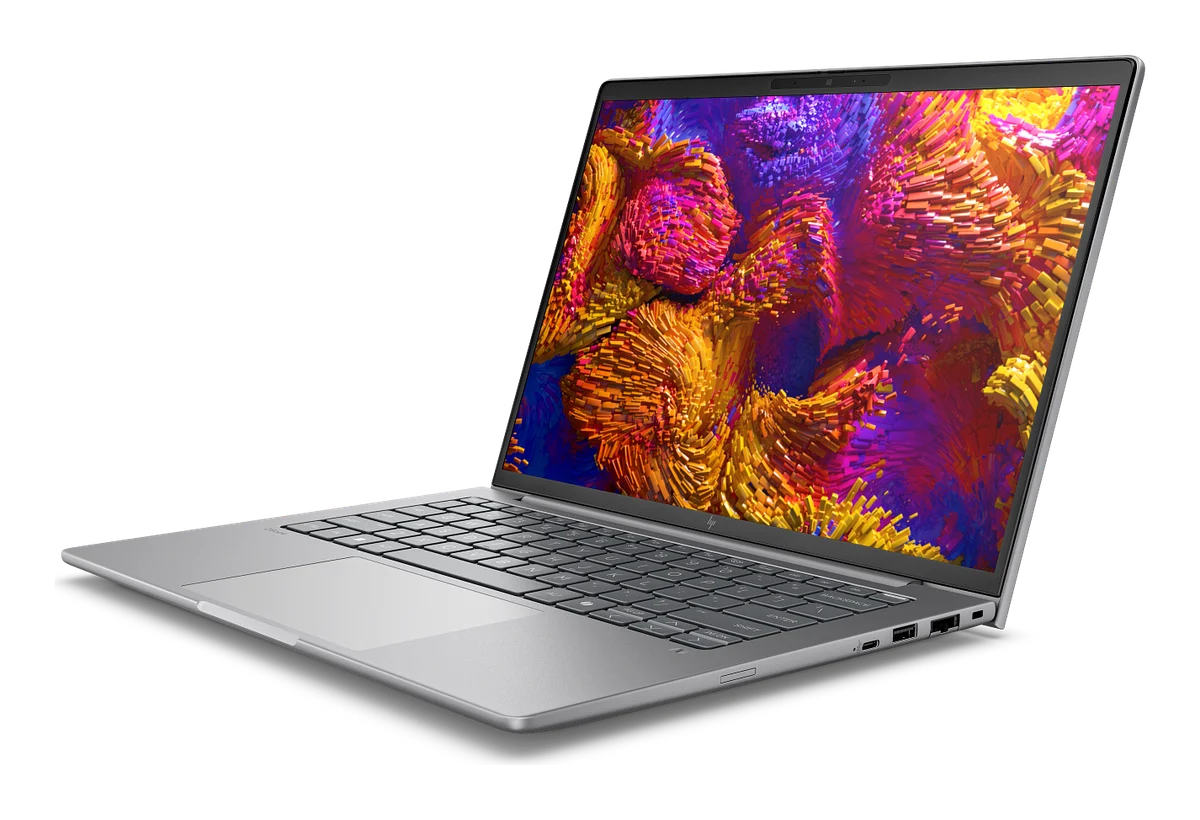 HP ZBook 8 G1ak 14