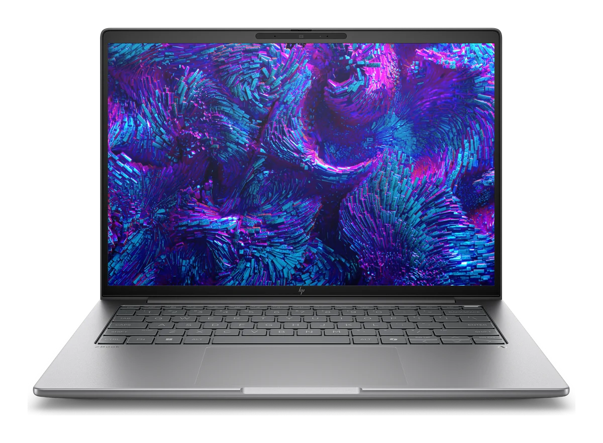 HP ZBook 8 G1i 14