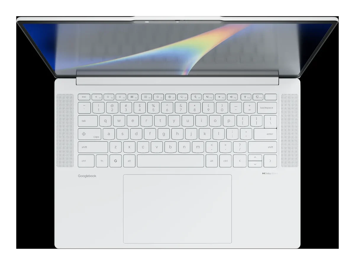 Lenovo Googlebook 15