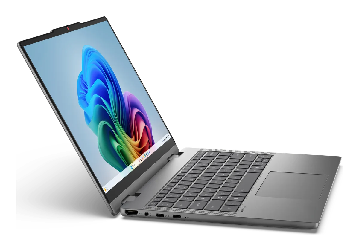 Lenovo IdeaPad 5 2-in-1 14IWC11