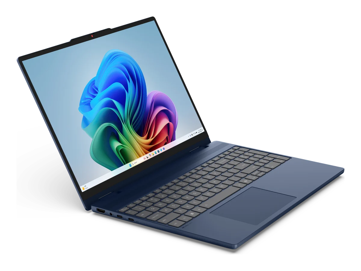 Lenovo IdeaPad 5 2-in-1 15IWC11
