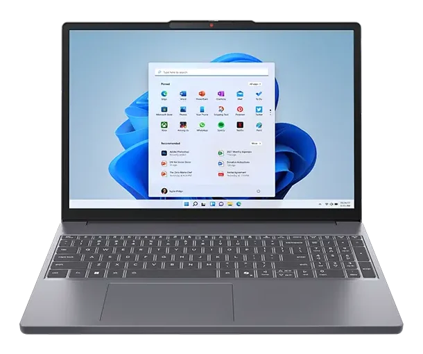 Lenovo IdeaPad Slim 3 Gen 10 (15AHP10)