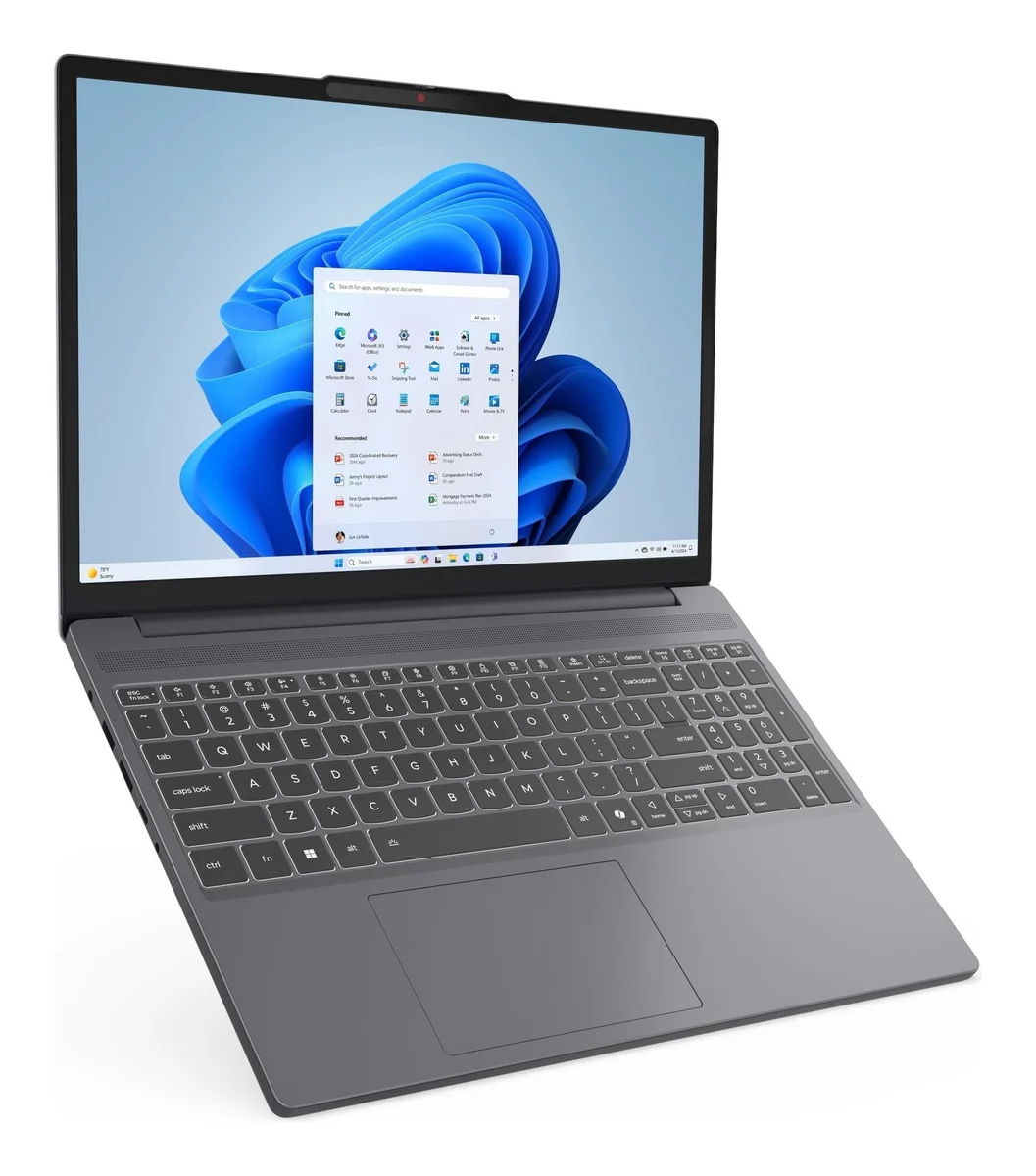 Lenovo IdeaPad Slim 3i Gen 10 (15IRH10)