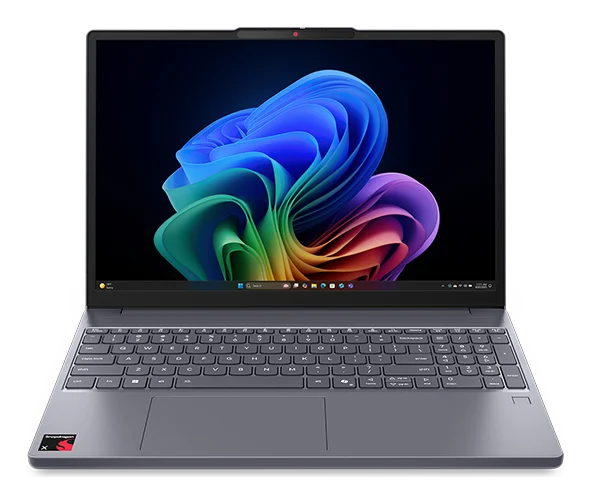 Lenovo IdeaPad Slim 3x Gen 10 (15-inch Snapdragon)