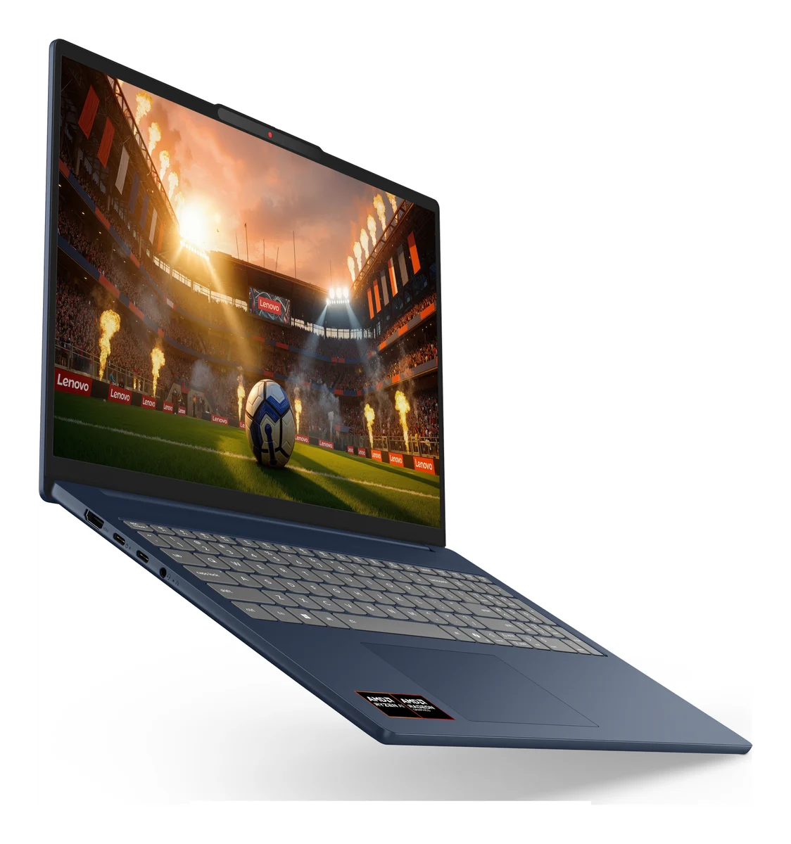Lenovo IdeaPad Slim 5a Gen 11 (16AGP11)