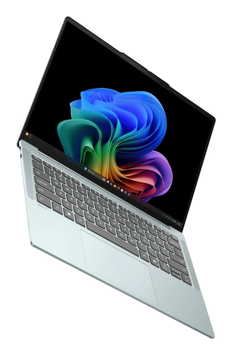 Lenovo IdeaPad Slim 5i Ultra Gen 11 (14ILL11)