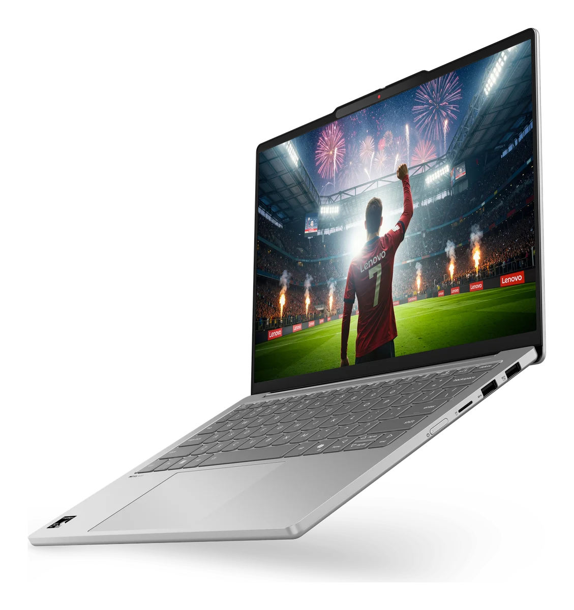 Lenovo IdeaPad Slim 5x Gen 11 (13-inch Snapdragon)