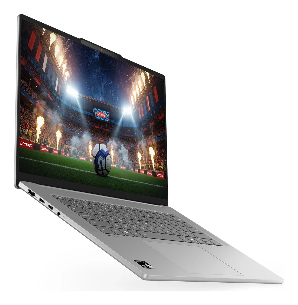Lenovo IdeaPad Slim 5x Gen 11 (15-inch Snapdragon)