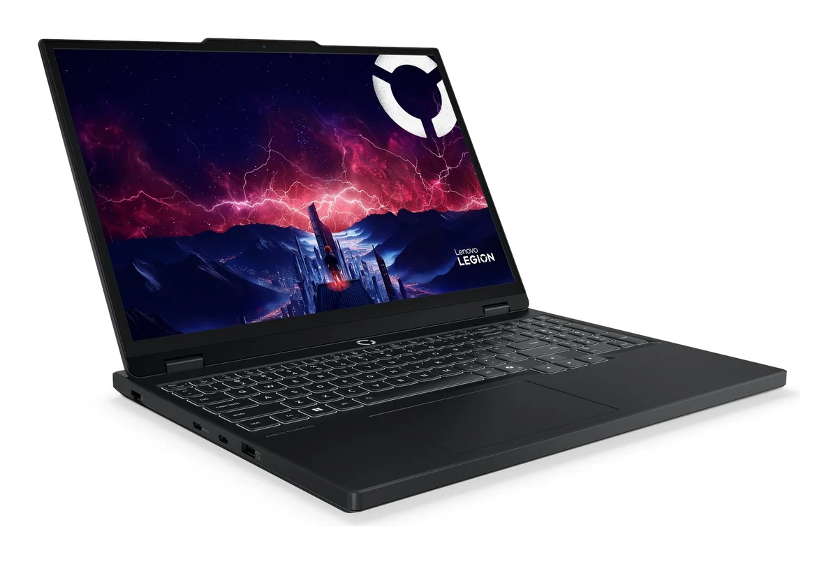 Lenovo Legion 5 Gen 10 (15AHP10)