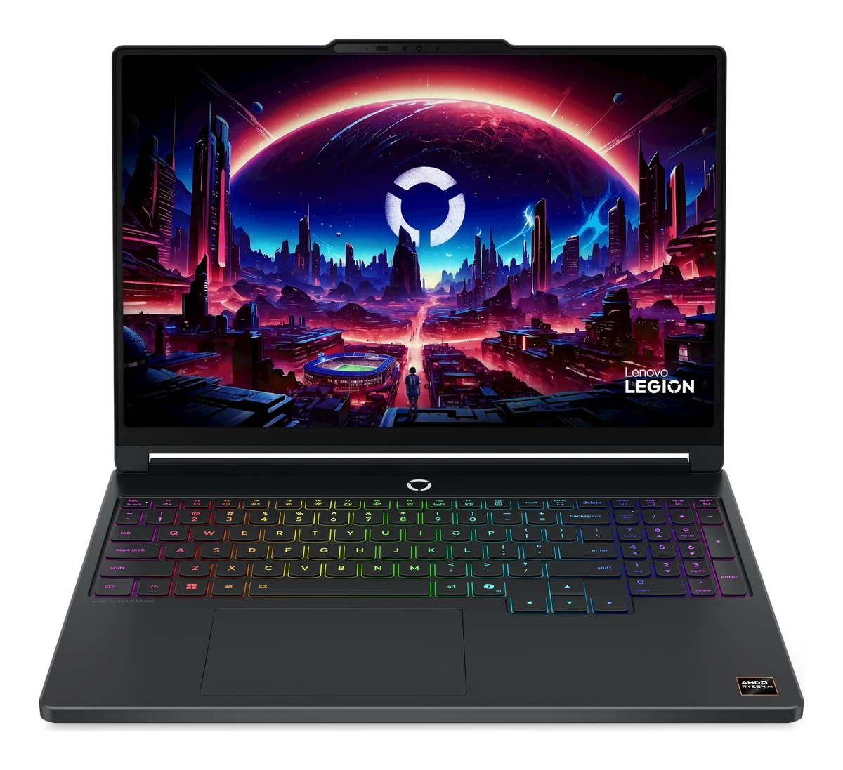 Lenovo Legion 5a Gen 11 (15AGP11)