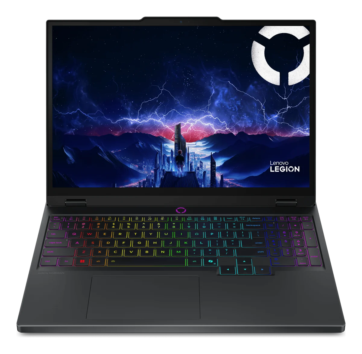 Lenovo Legion 5i Gen 10 (15IRX10)