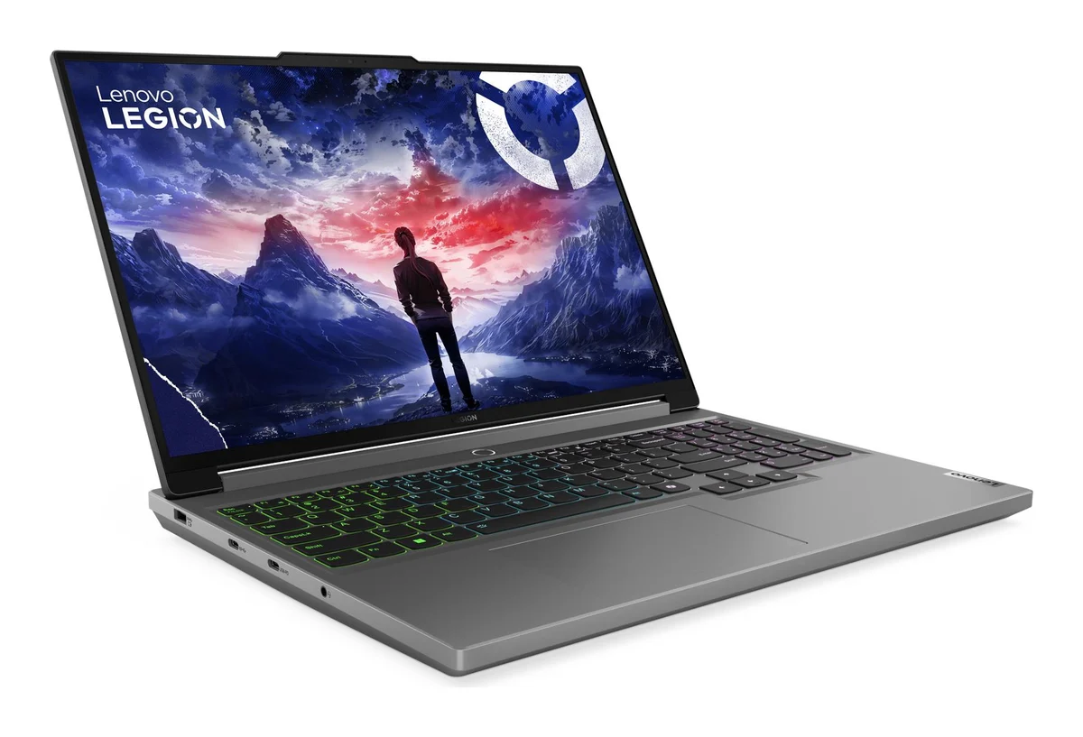 Lenovo Legion 5i Gen 9 (16IRX9)