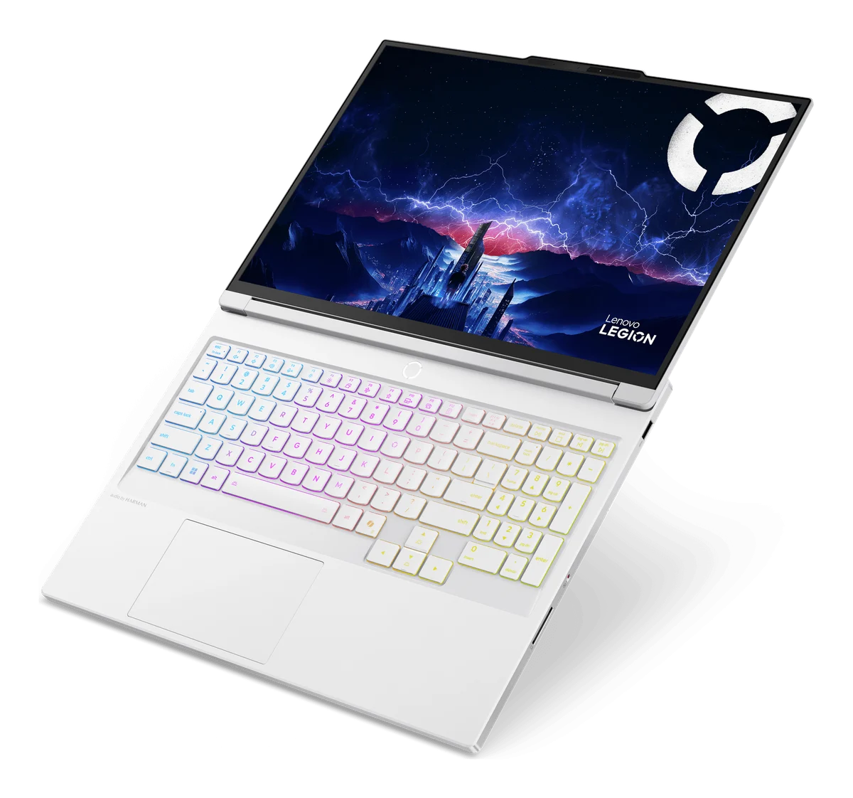 Lenovo Legion 7i Gen 10 (16IAX10)
