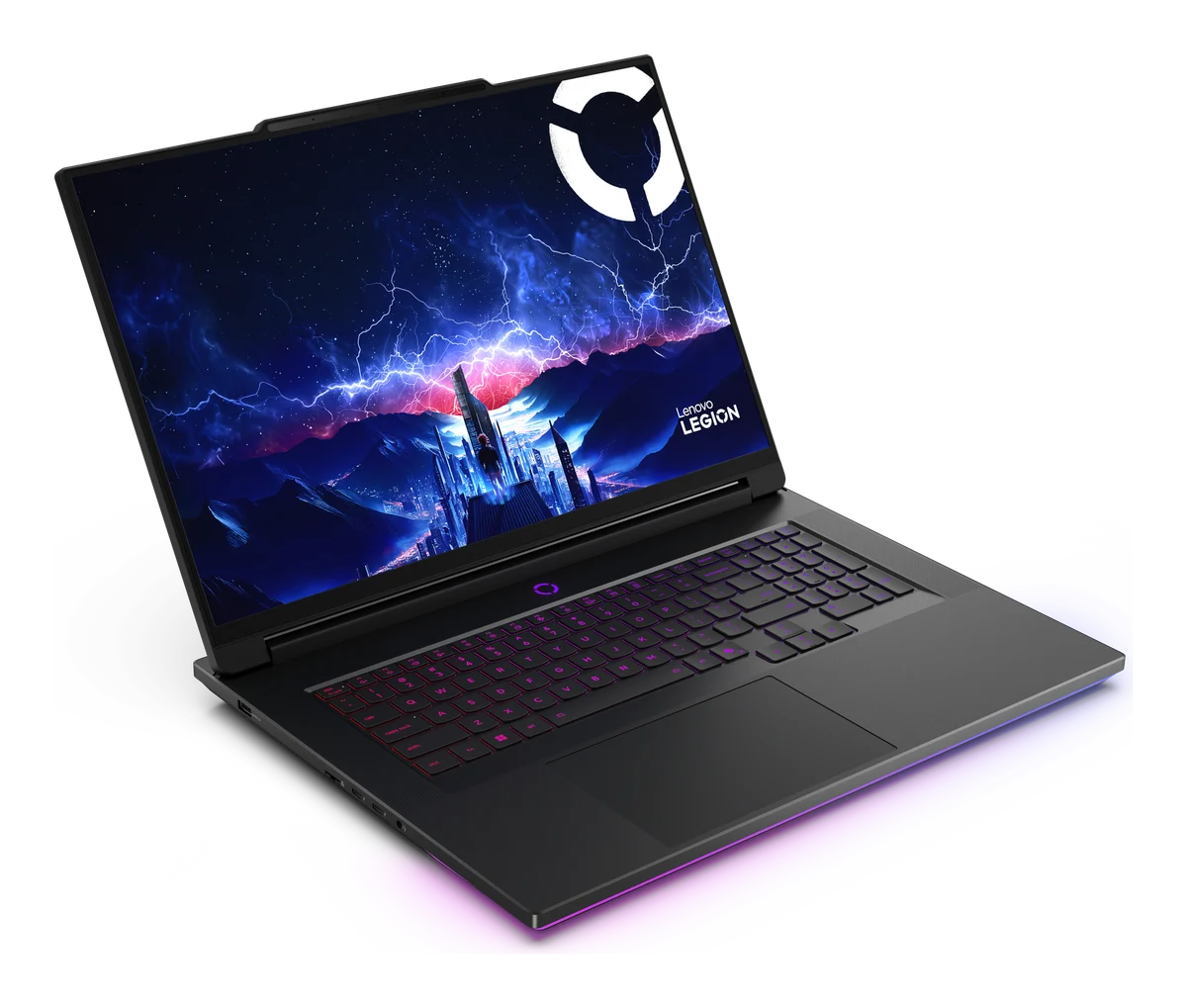 Lenovo Legion 9i Gen 10 (18IAX10)