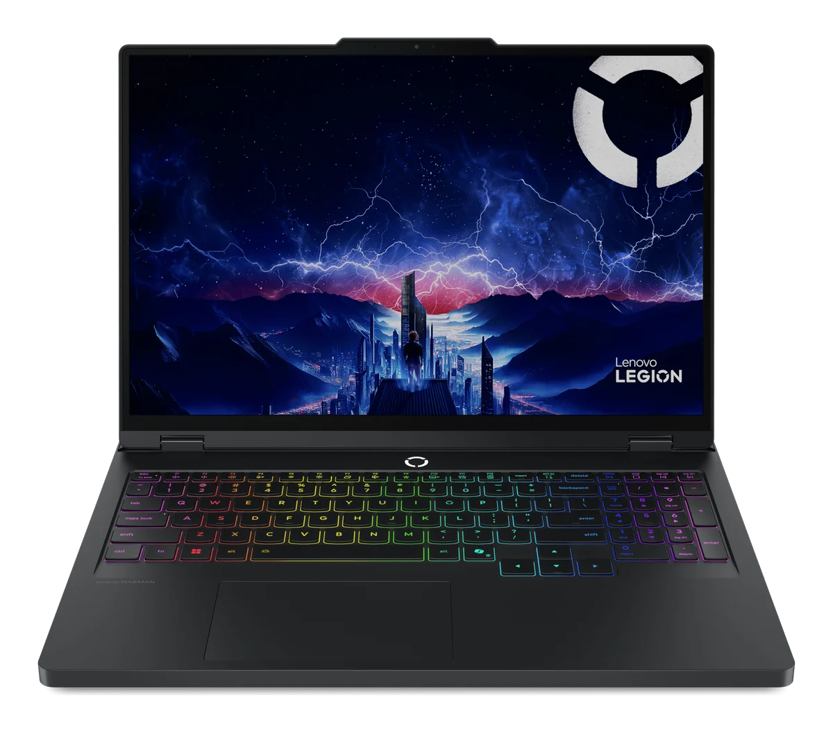Lenovo Legion Pro 5i Gen 10 (16IAX10)