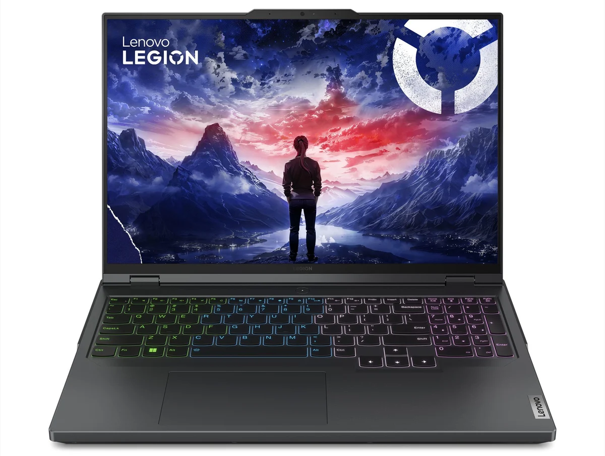 Lenovo Legion Pro 5i Gen 9 (16IRX9)