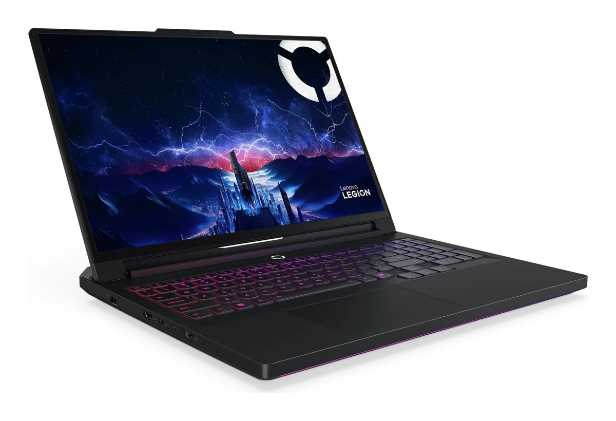 Lenovo Legion Pro 7i Gen 10 (16IAX10H)