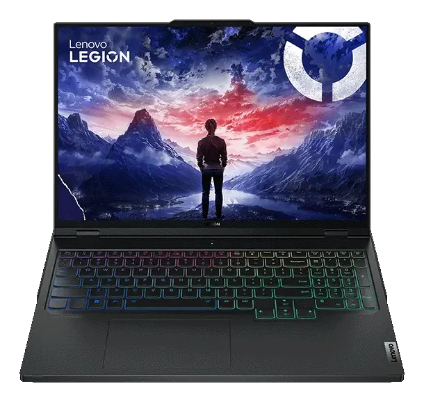 Lenovo Legion Pro 7i Gen 9