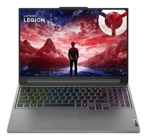 Lenovo Legion Slim 5 (2024)