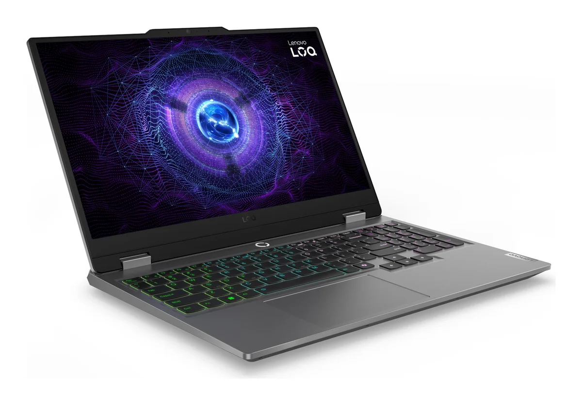 Lenovo LOQ 15IAX9
