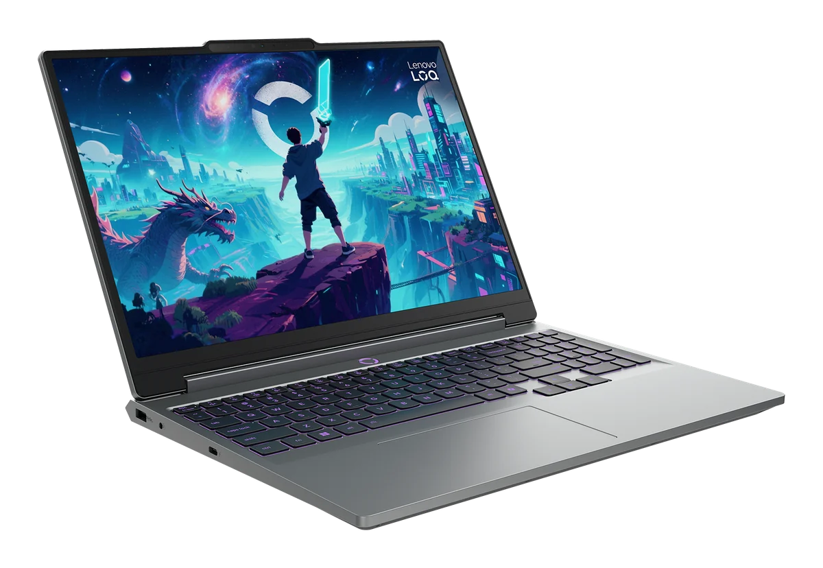 Lenovo LOQ 15IPH11