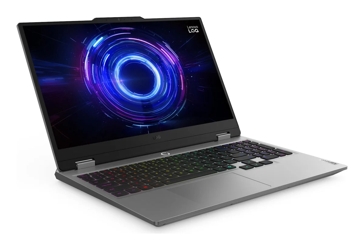 Lenovo LOQ 15IRX10