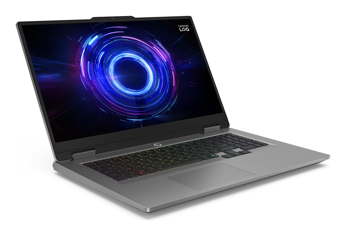 Lenovo LOQ 17IRX10