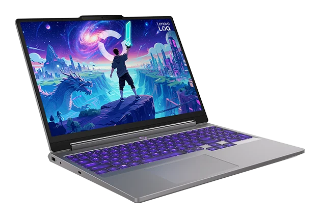 Lenovo LOQ Essential 15IRH11