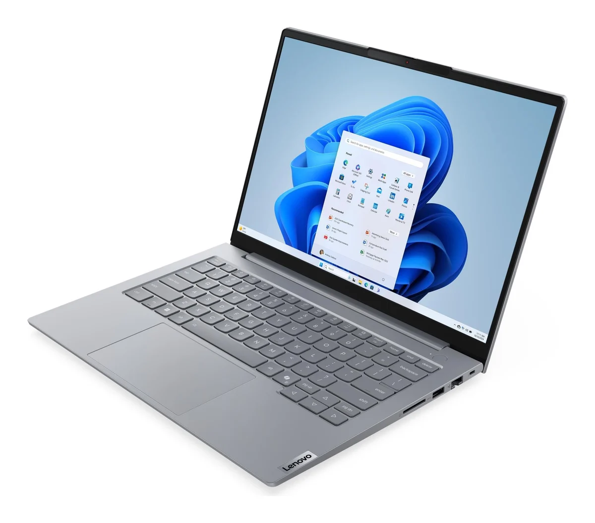Lenovo ThinkBook 14 Gen 8 (Intel)