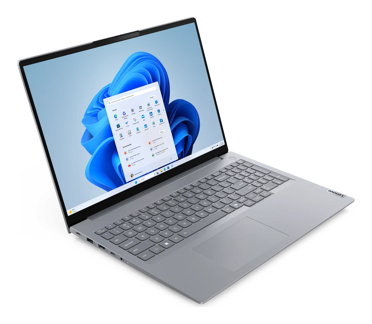 Lenovo ThinkBook 16 Gen 8 (IRL)