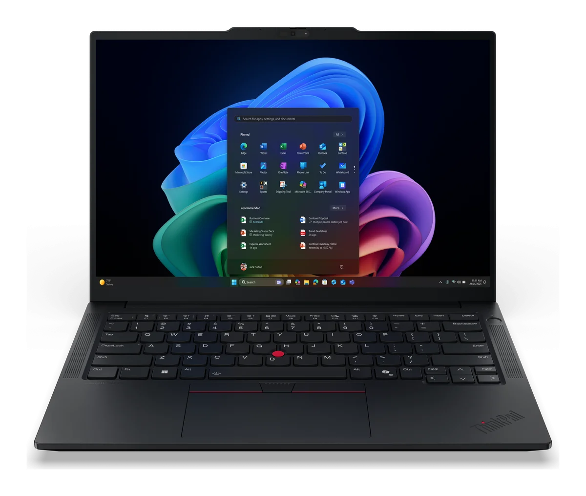 Lenovo ThinkPad E14 Gen 8 (Intel)