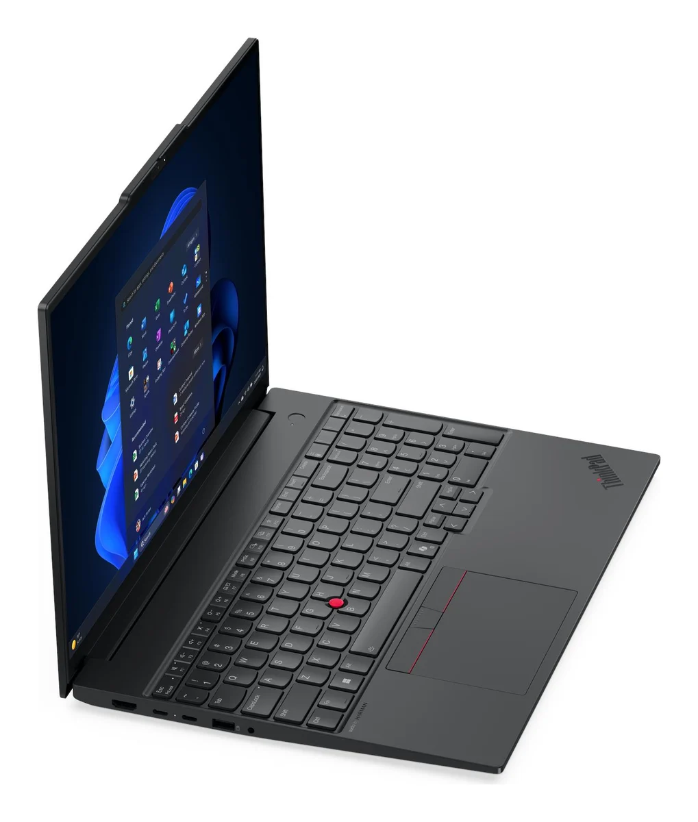 Lenovo ThinkPad E16 Gen 4 (AMD)
