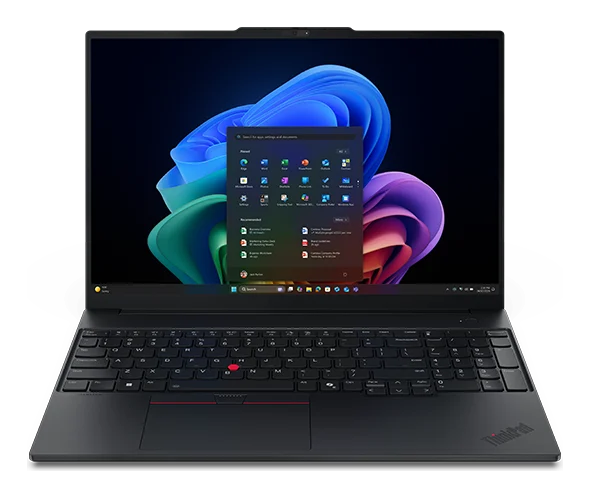 Lenovo ThinkPad E16 Gen 4 Intel