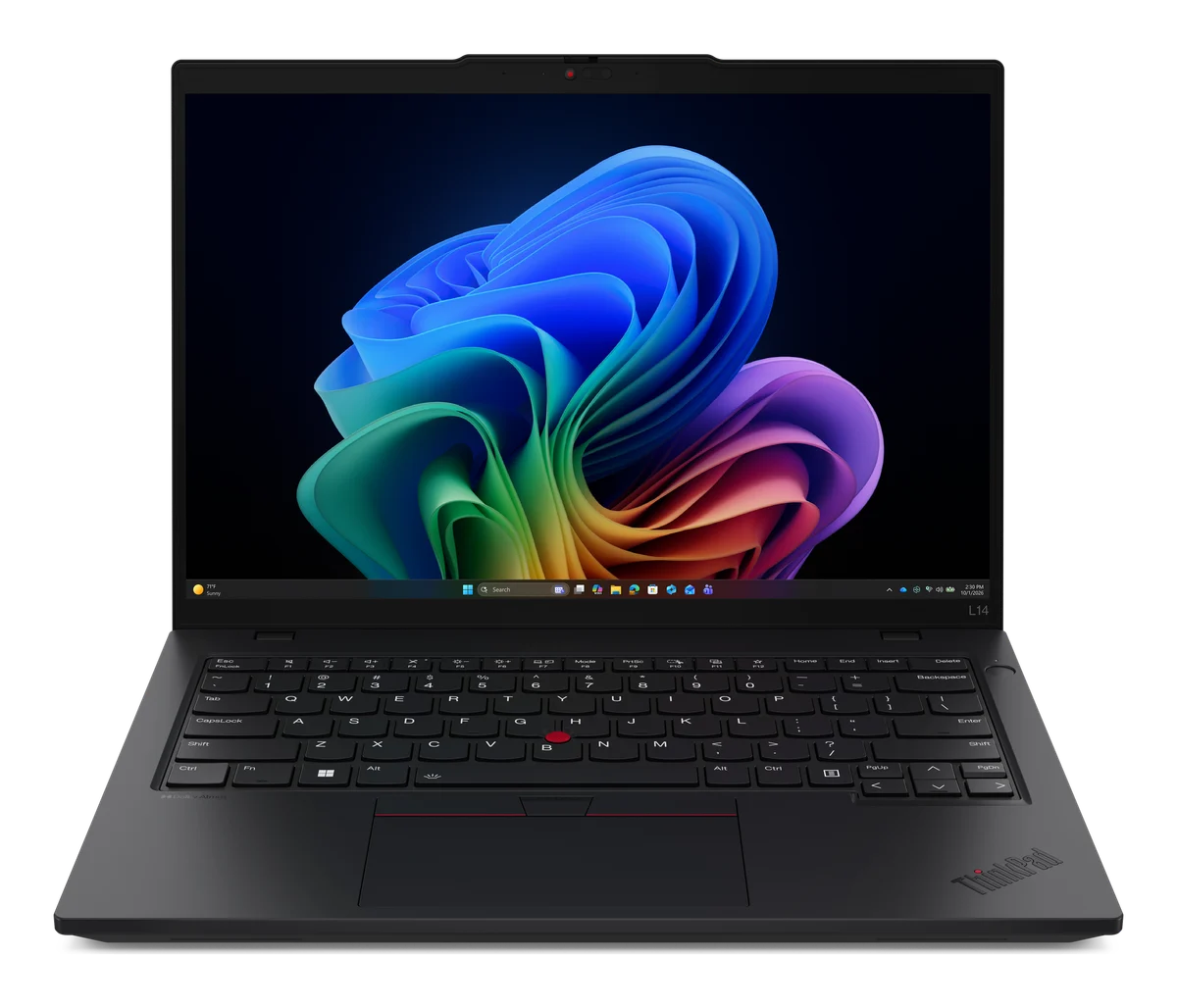 Lenovo ThinkPad L14 Gen 7 (AMD)