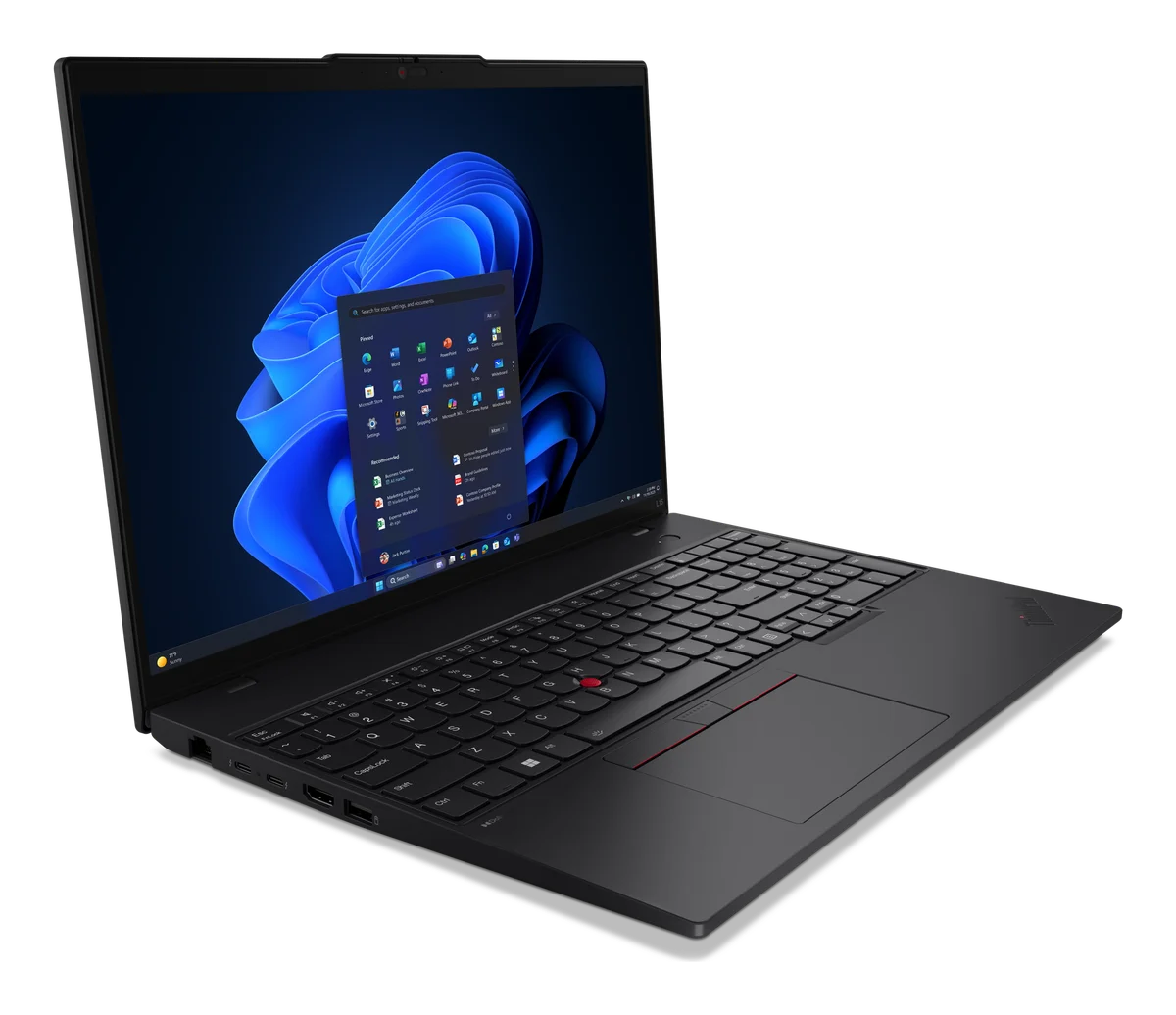 Lenovo ThinkPad L16 Gen 2 (Intel)