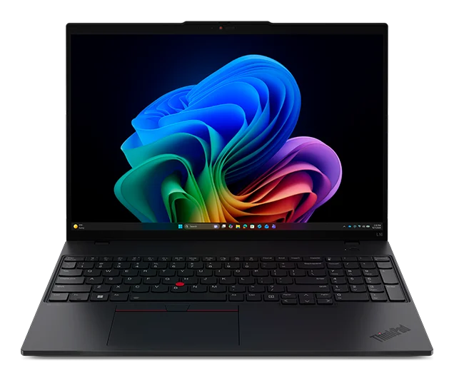 Lenovo ThinkPad L16 Gen 3 (Intel)