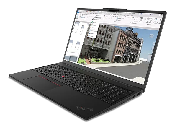 Lenovo ThinkPad P16s i Gen 5
