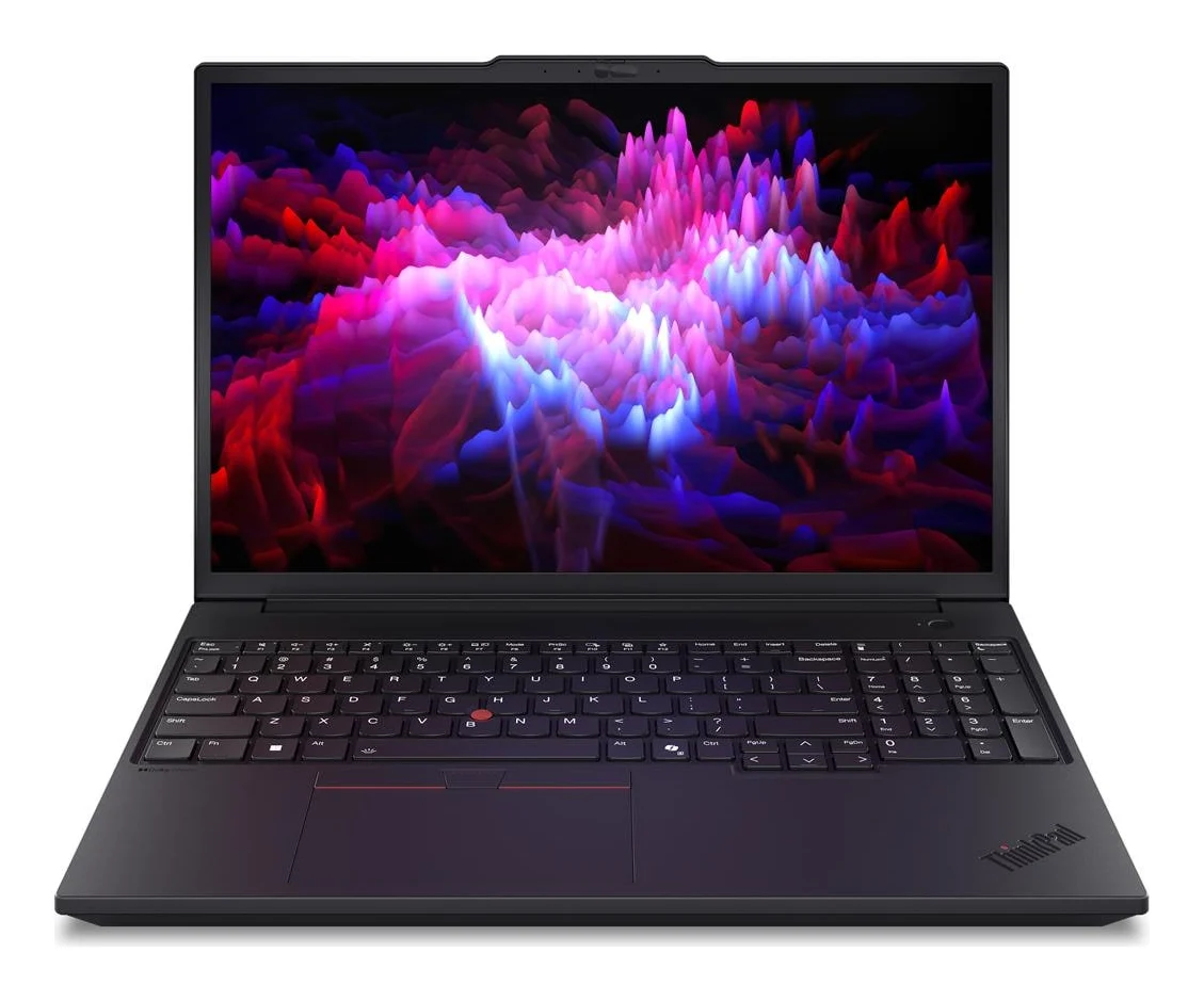 Lenovo ThinkPad P16v Gen 3