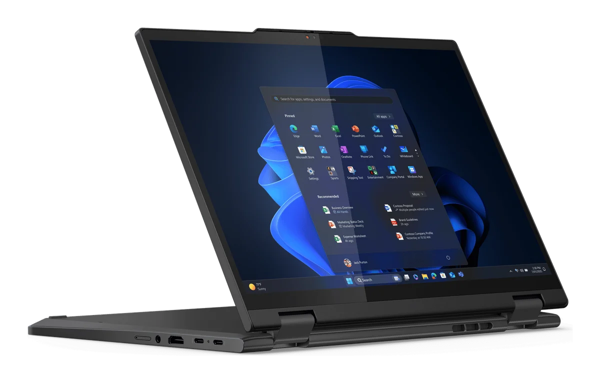 Lenovo ThinkPad T14s 2-in-1 Gen 1