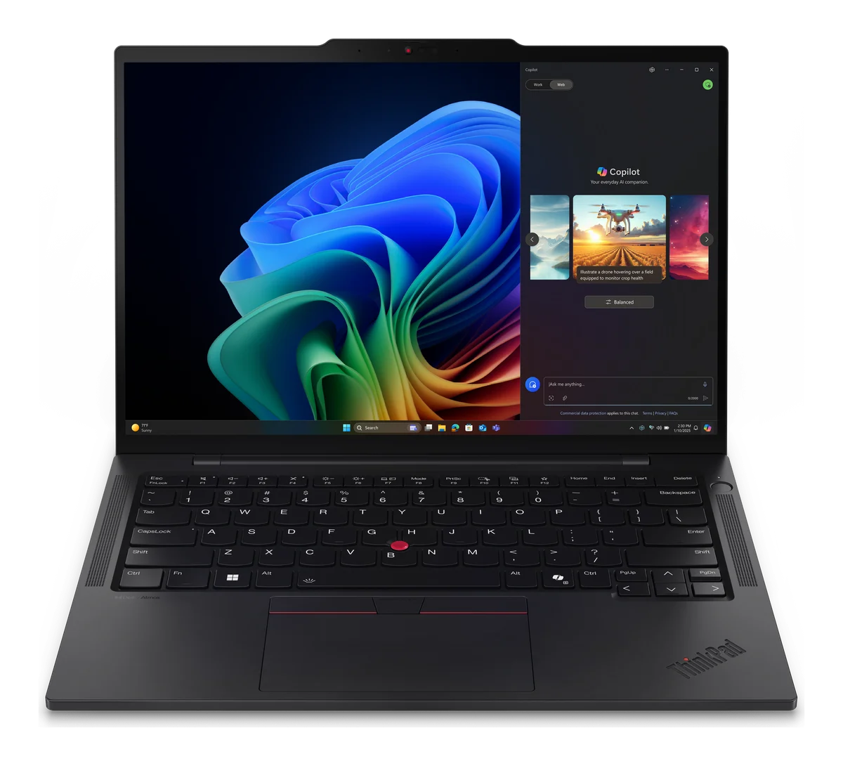 Lenovo ThinkPad T14s Gen 6 (Intel)