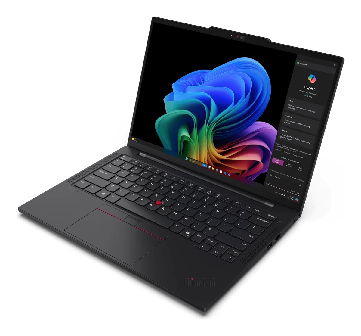 Lenovo ThinkPad T14s Gen 6 (Snapdragon)