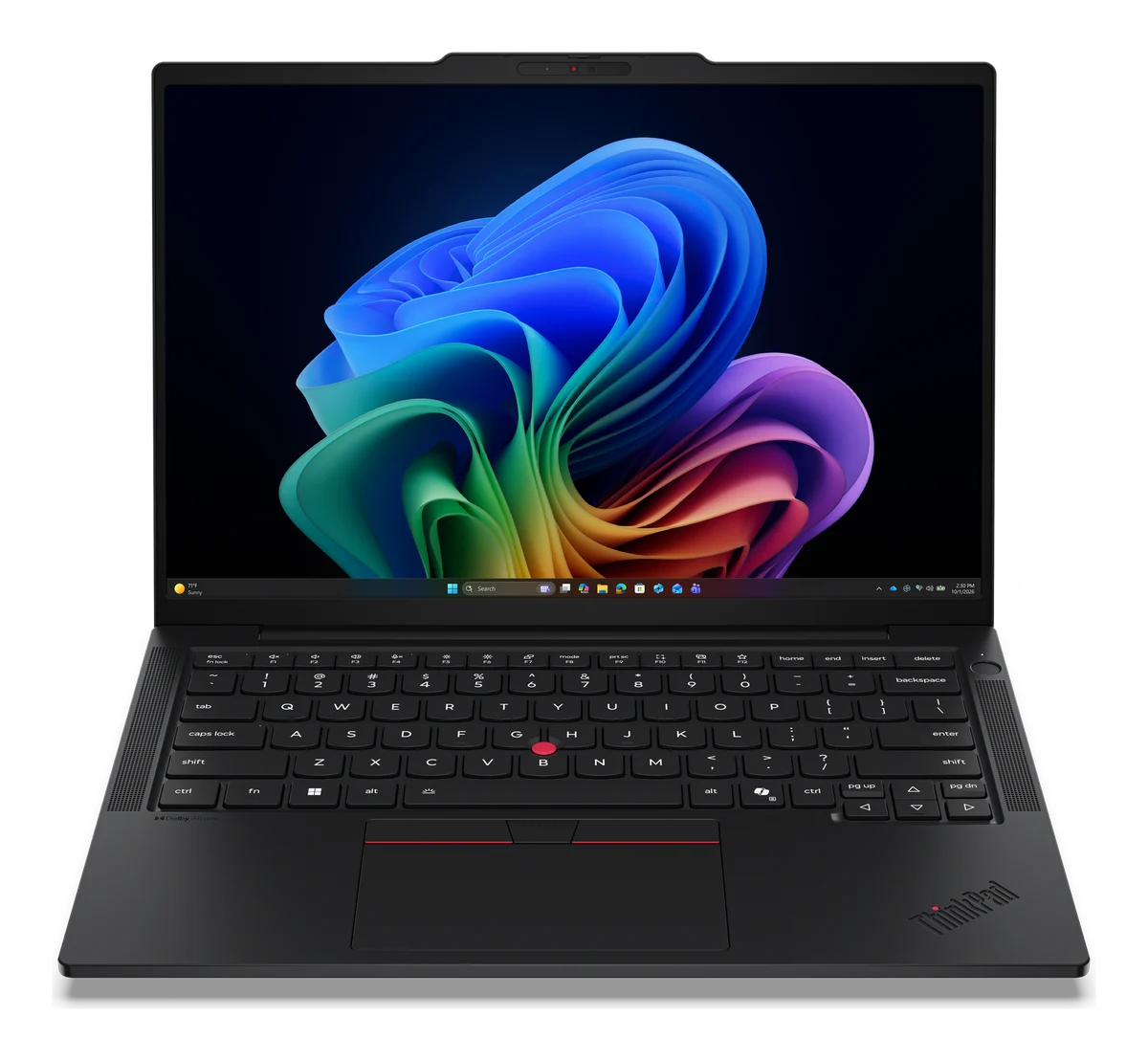 Lenovo ThinkPad T14s Gen 7 (Snapdragon)