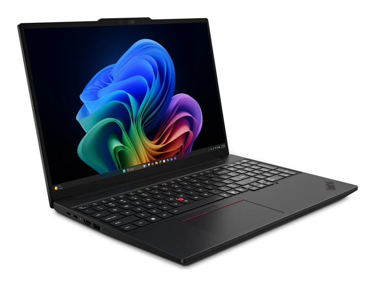 Lenovo ThinkPad T16 Gen 5 (Intel)