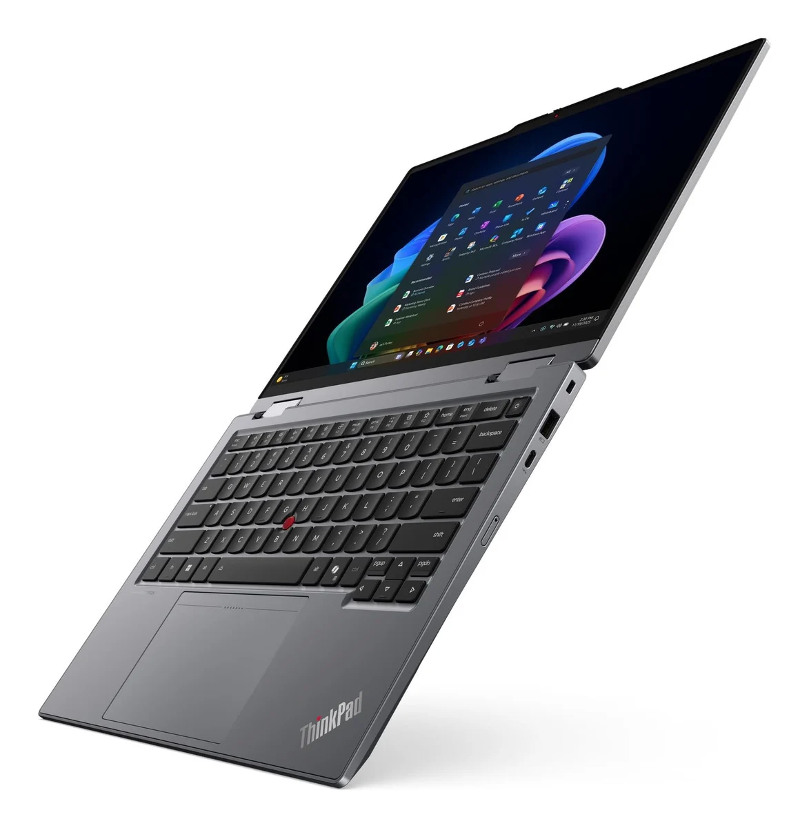 Lenovo ThinkPad X1 2-in-1 Gen 11 Aura Edition