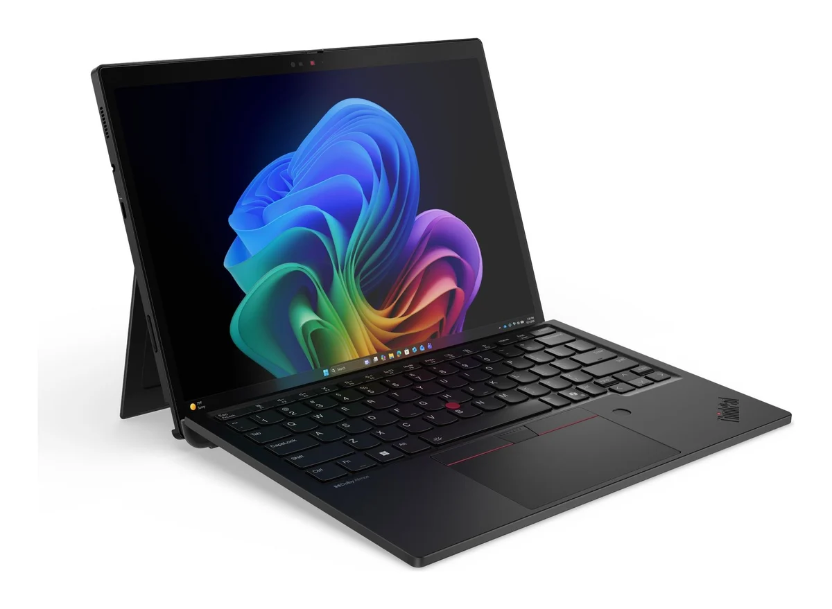 Lenovo ThinkPad X13 Detachable Gen 1