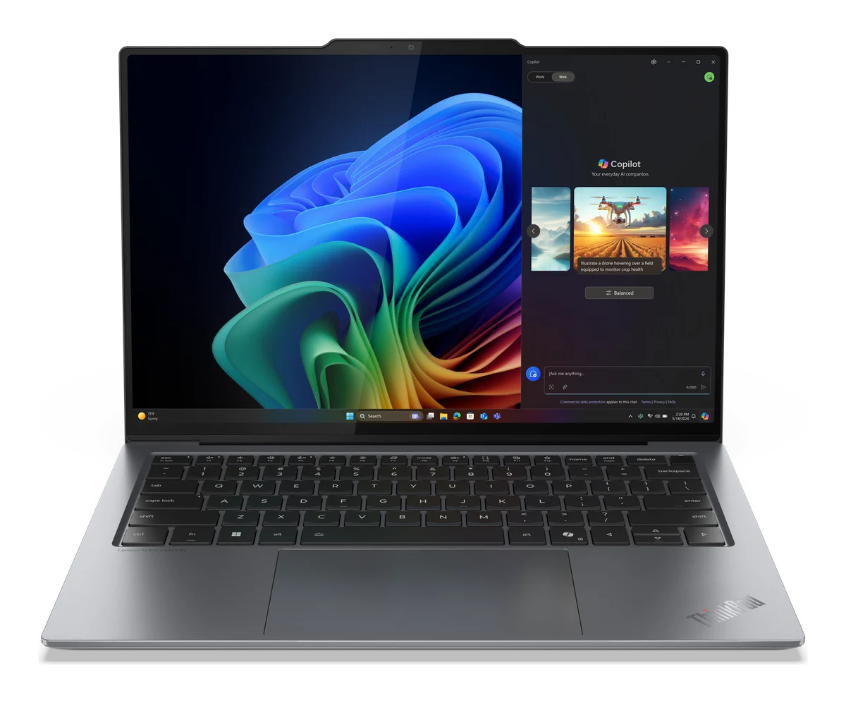 Lenovo ThinkPad X9 14 Gen 1 Aura Edition