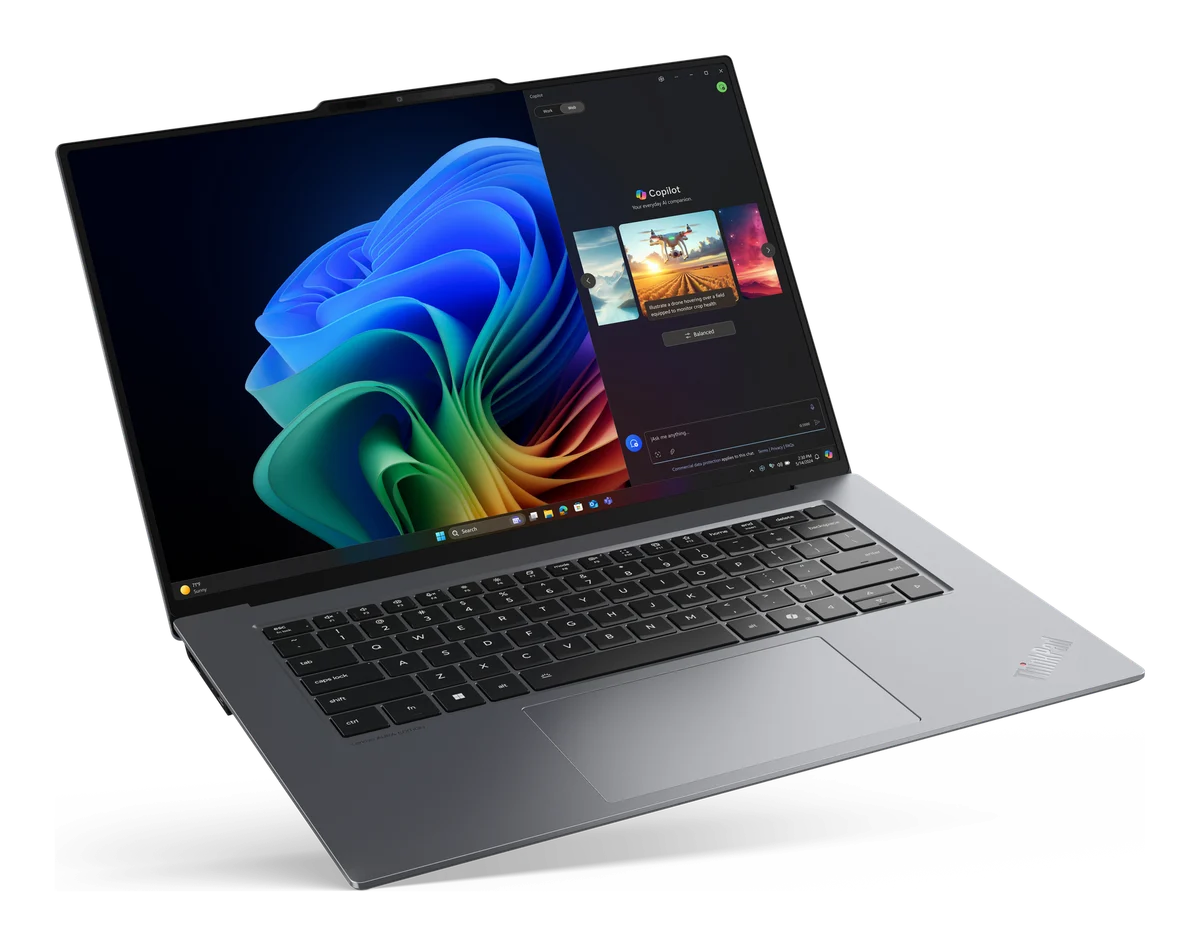 Lenovo ThinkPad X9 15 Gen 1 Aura Edition