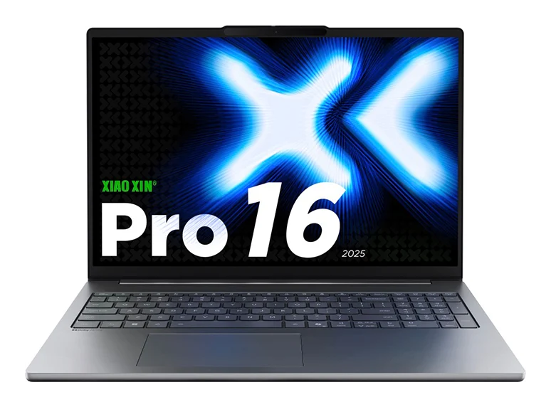 Lenovo Xiaoxin Pro 16 2025 (Intel)