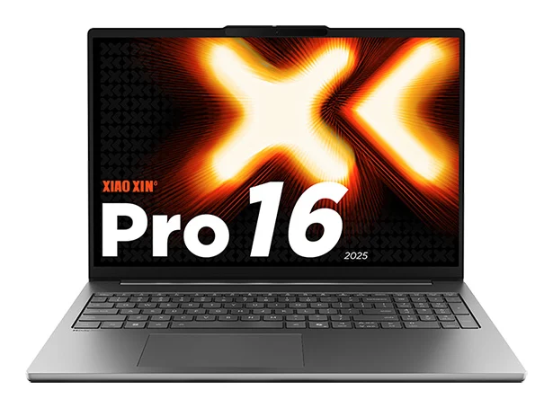 Lenovo Xiaoxin Pro 16 2025 (Ryzen)