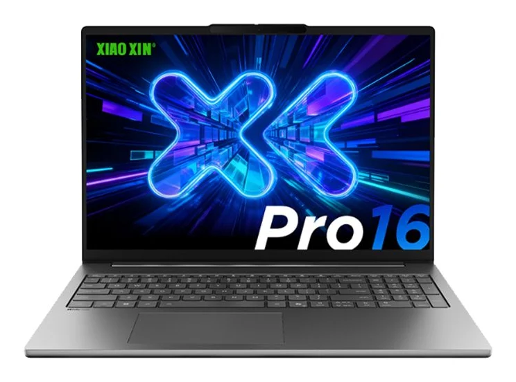 Lenovo Xiaoxin Pro 16 2026 AI Yuanqi Edition (Intel Core Ultra 7 356H)